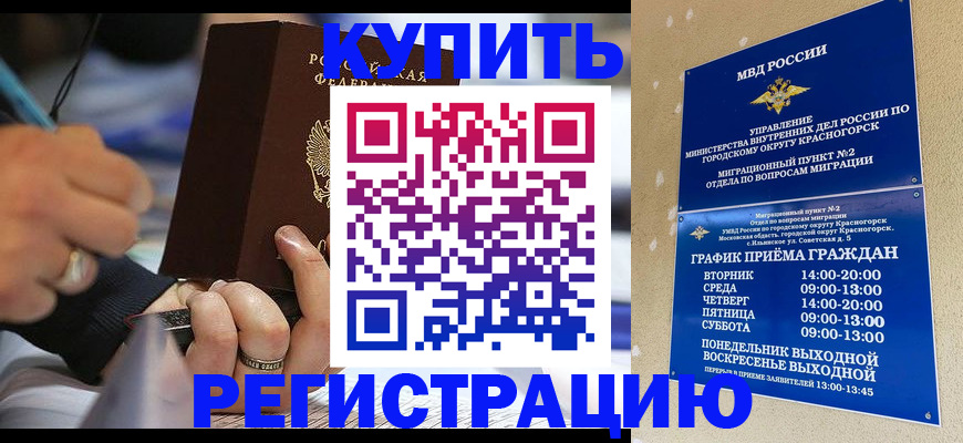 временная регистрация 2025 в Полярных Зорях